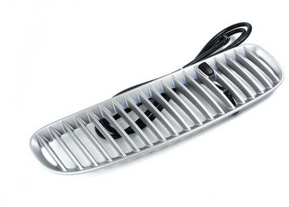 BMW Genuine Front Right Bonnet Air Inlet Grille Panel Trim