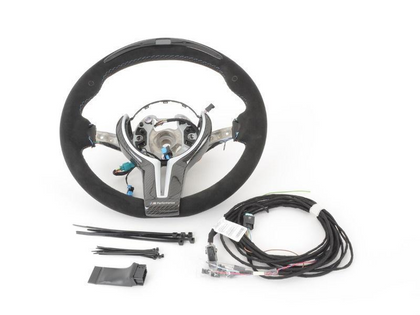 Genuine BMW Steering Wheel