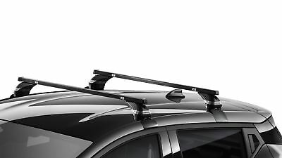 Genuine nissan sales qashqai roof bars