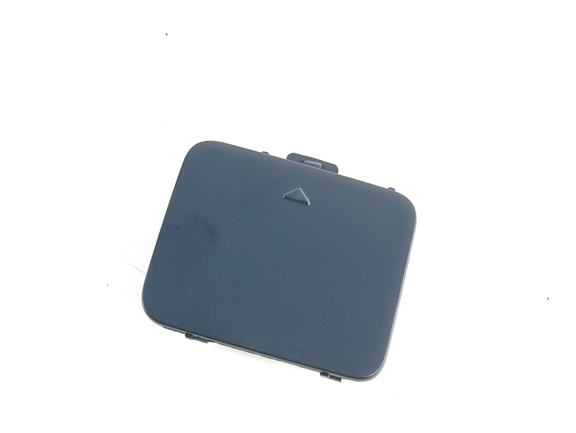 BMW Genuine M Performance Front Tow Eye Flap Cover Primed