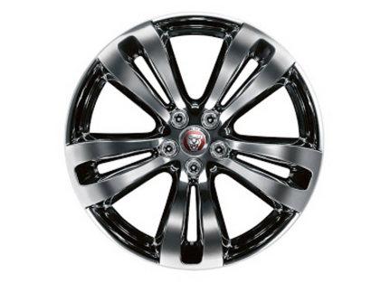 Jaguar Alloy Wheel 19