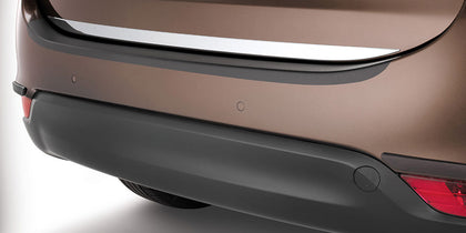Kia Rear Parking Sensors