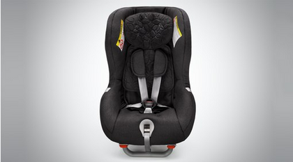 Volvo car seats for sale 2025