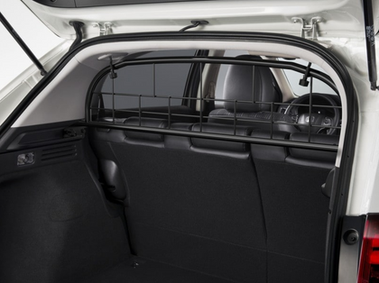 Honda Dog Guard for model without Rear Under Shelf