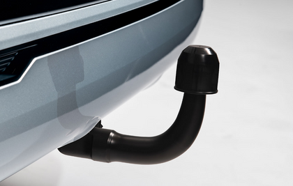 Mitsubishi Towbar Detachable And 7-Pin Electrics