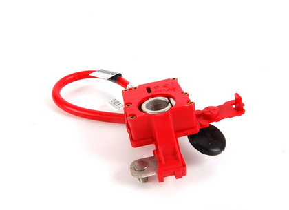 BMW Genuine Plus Pole Terminal To Battery Cable