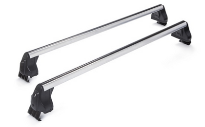 SKODA Basic roof rack SUPERB III LIFTBACK
