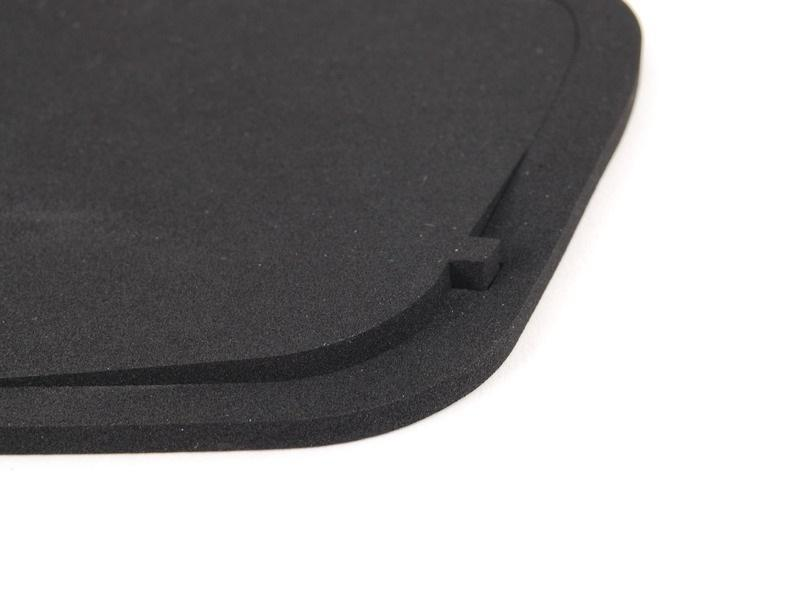 BMW Genuine Rear Luggage Compartment/Boot Lid Seal