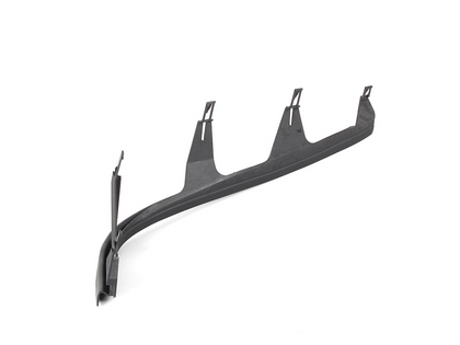 BMW Genuine Xenon Light Headlight Head Lamp Cover Strip Right