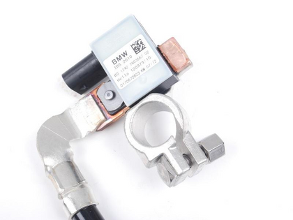 MINI Genuine Car Battery Cable Lead Negative