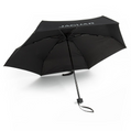 Jaguar Pocket Umbrella - Black