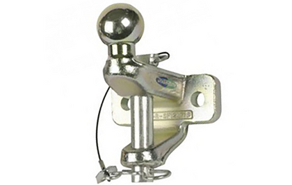 Mitsubishi Towbar Ball + Pin Coupling