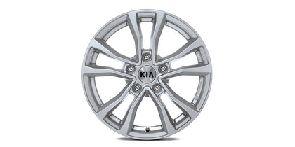 Kia Alloy Wheel Kit
