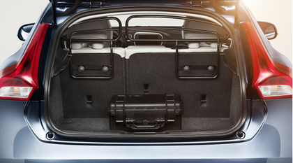 Volvo Dog Guards Genuine Accessories Park s Motor Group