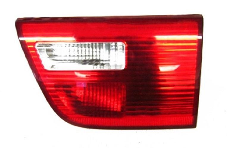 BMW Genuine Rear Boot/Trunk Lid Light/Lamp Right