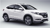 Honda Premium Pack