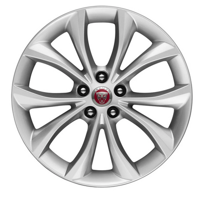 Jaguar Alloy Wheel 18