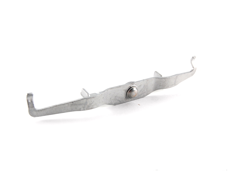 BMW Genuine Front Brake Pad Spring Clip