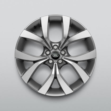 Land Rover Alloy Wheel - 20