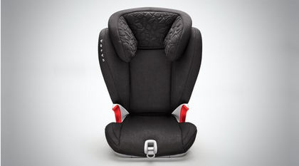 Volvo child car seat for sale 2025