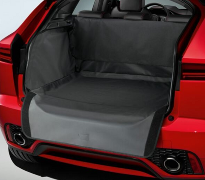 Jaguar Flexible Loadspace Liner