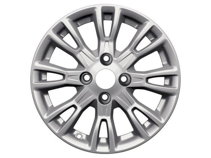 Ford B-MAX Alloy Wheel 15