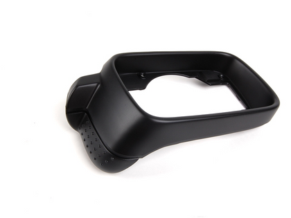 BMW Genuine Left NS Exterior Wing Mirror Trim Frame