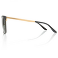 Jaguar Spirit Sunglasses Textured Polarized