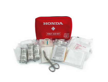 Honda First Aid Kit