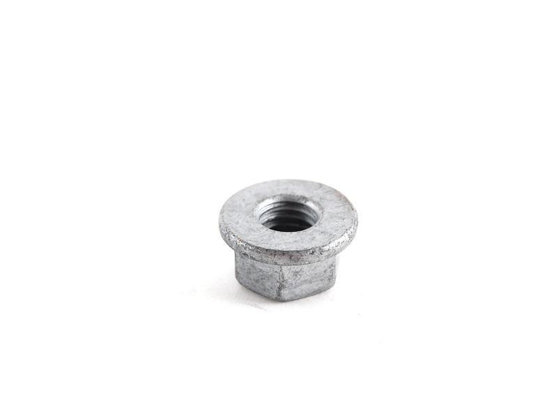 BMW/MINI Genuine Self Locking Collar Nuts 8mm Hex M8-10 ZNS3