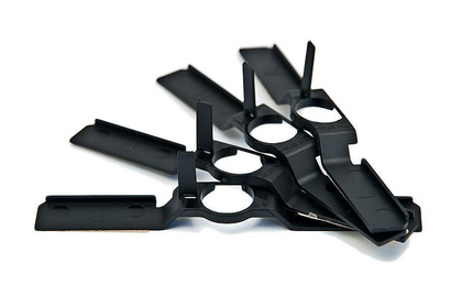 BMW Genuine Roof Rack Bars Gutter Protectors Set of 4