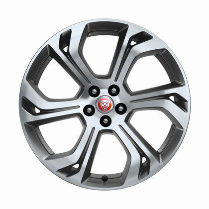 Jaguar Alloy Wheel 20