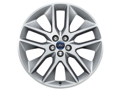 Ford Alloy Wheel 20