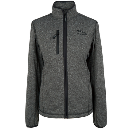 Jaguar Women's Full Zip Fleece