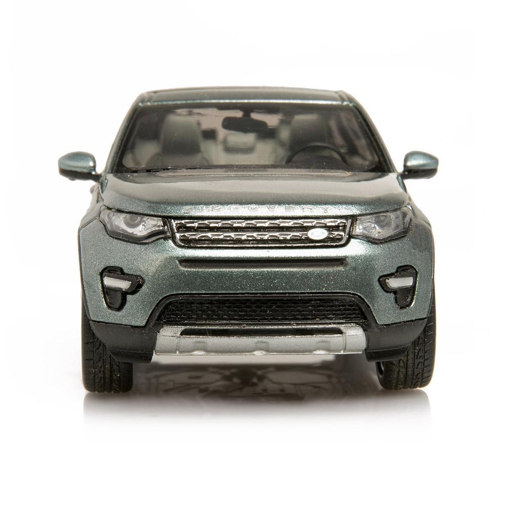 Land Rover Discovery Sport 1 43 Scale Land Rover Lifestyle