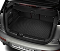 MINI Genuine Clubman Protect Pack - Floor Mats + Luggage Compartment Mat