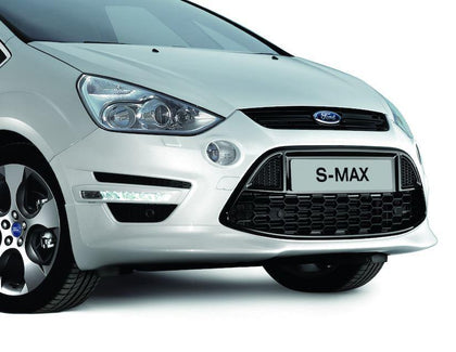 Ford S-MAX Front Bumper Skirt lower part 03/2010  04/2015