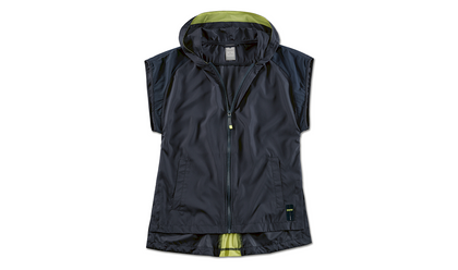 BMW Active gilet, women