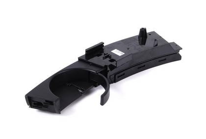 BMW Genuine Car Drink/Cup/Can Holder Left Black