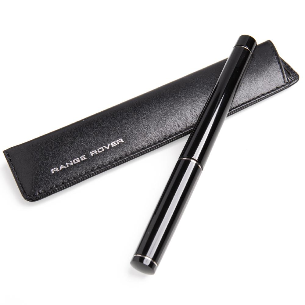 Range Rover Pen by Montegrappa | Land Rover Lifestyle Range Rover Pen by Montegrappa | Land Rover Lifestyle