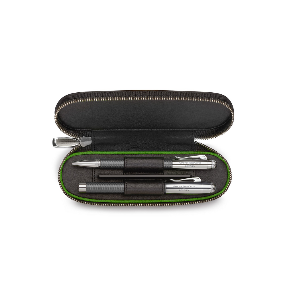 Bentley Pen Case