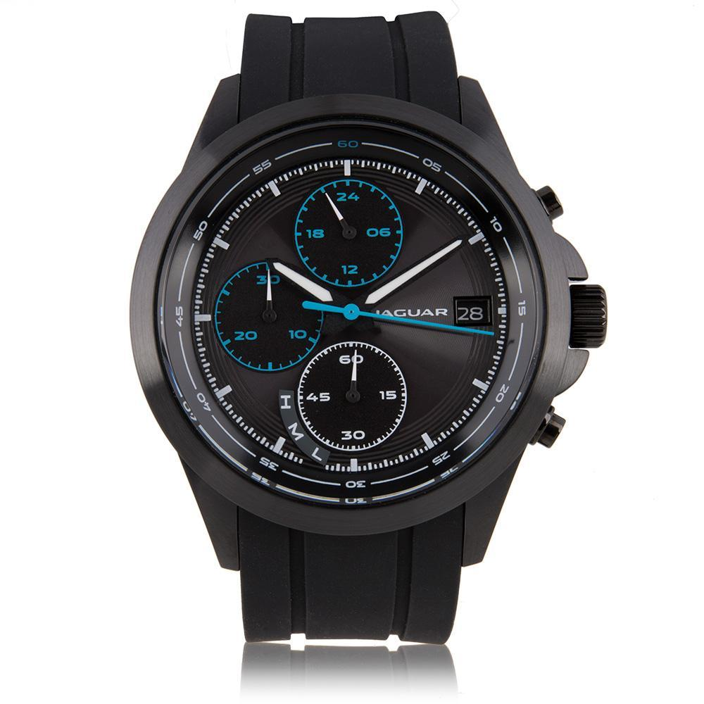 Jaguar on sale solar watch