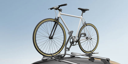 kia Bike Carrier - Pro