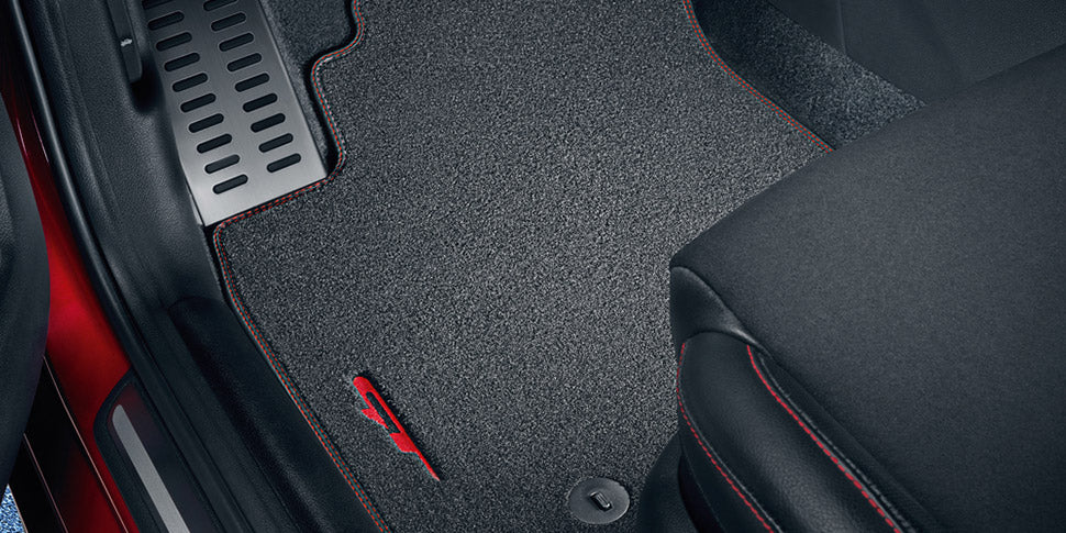Personalised Car Mats for Kia XCeed 2019 – Present  Customise Your Car  Mats With An Image of Your Choice! - Car Mats UK