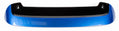Suzuki Rear Upper Spoiler - Boost Blue