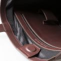 Range Rover Leather Tote Bag