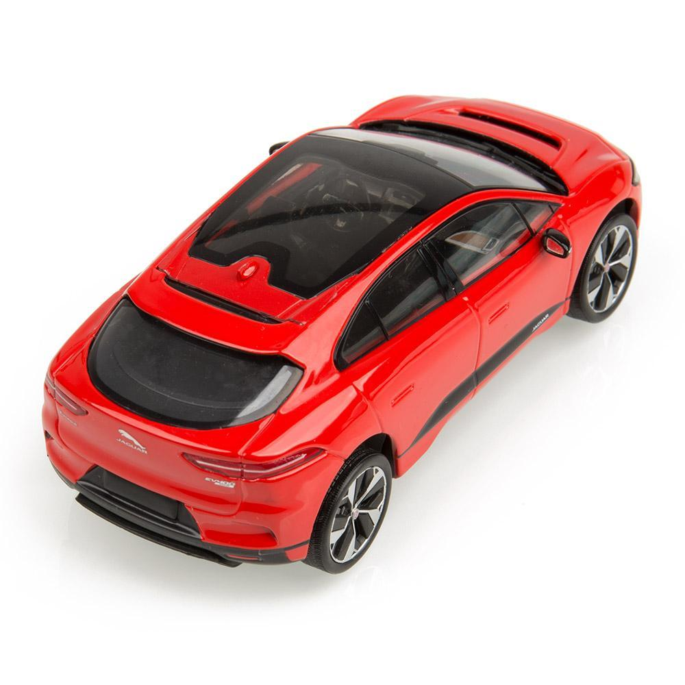 All-Electric Jaguar I-PACE 1:43 Scale | Jaguar Lifestyle All-Electric Jaguar I-PACE 1:43 Scale | Jaguar Lifestyle