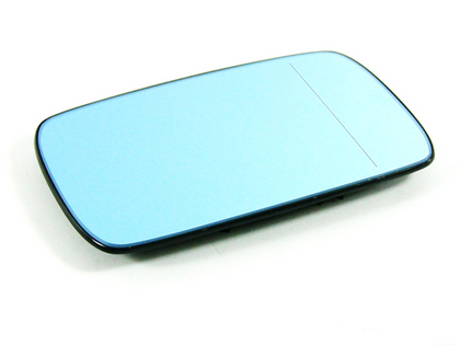 BMW Genuine Wide Angle Wing Mirror Glass Heated