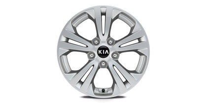 Kia Alloy Wheel Kit 16