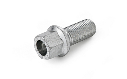 SKODA Screw of the wheel